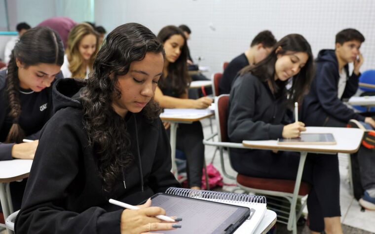 Prouni registra mais de meio milhão de inscrições para 2026