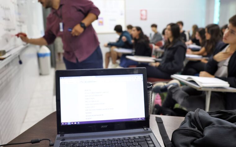 Estudantes têm até sexta para validar dados do Prouni no 2º semestre