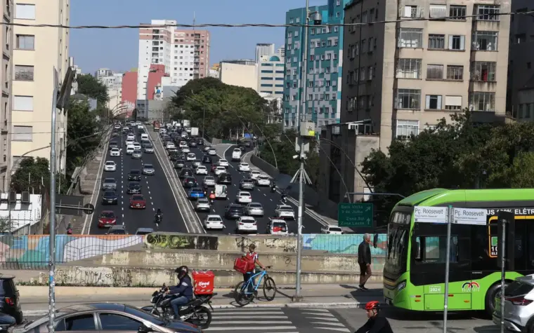 Move Brasil inaugura financiamentos acessíveis para motos e bicicletas