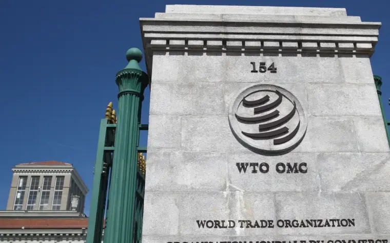 Brasil leva disputa tarifária com EUA à OMC