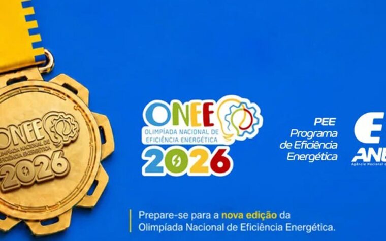 Competição de Eficiência Energética abre inscrições para escolas brasileiras