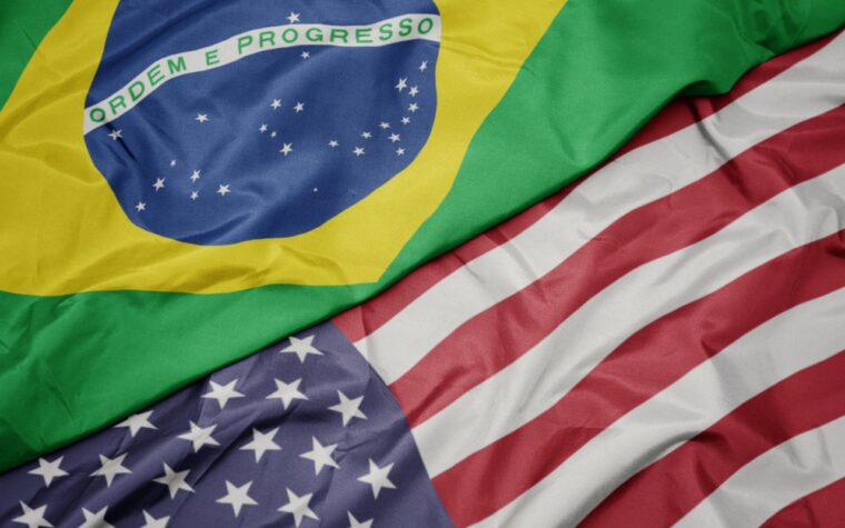 Impacto tarifário ameaça competitividade de 4 mil produtos do Brasil