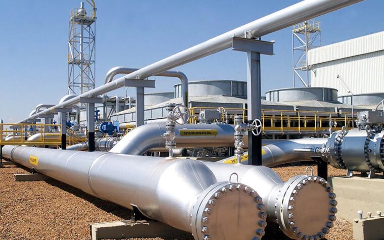 Nova medida promete reduzir custo do gás industrial no país