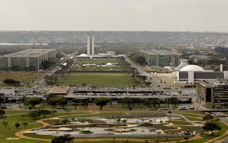 Déficit do Governo Central atinge R$ 48,2 bilhões em junho