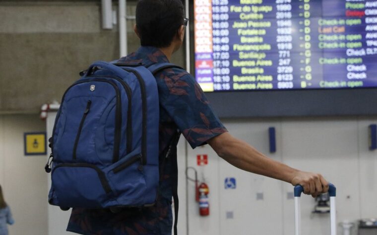 Desembarque mais rápido: Alfândega implementa novo sistema tecnológico