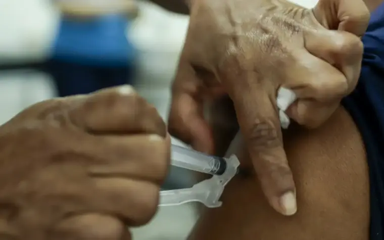 Campanha de multivacinação começa na próxima segunda em SP