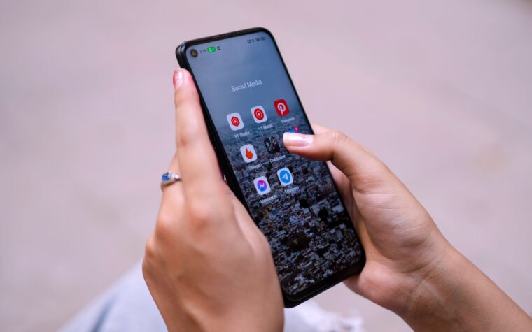Apps de namoro: passo a passo para começar com segurança