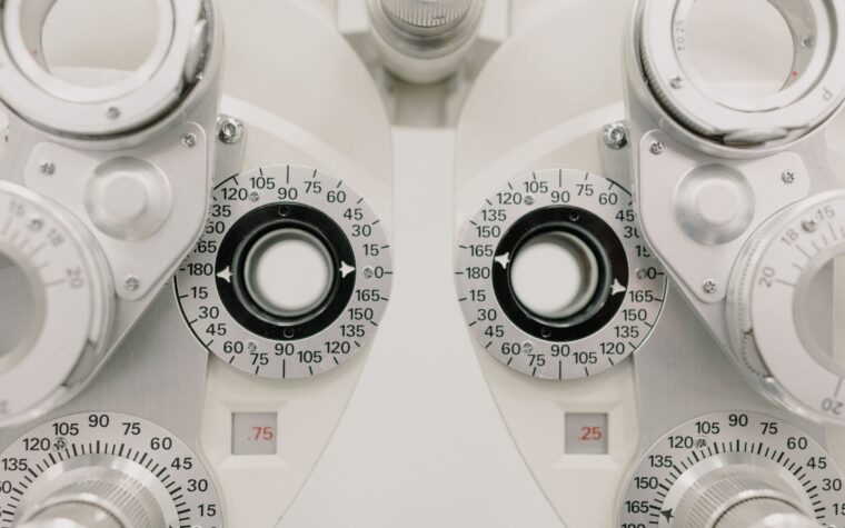 Saúde dos olhos: cuidados com a visão e a importância do exame oftalmológico