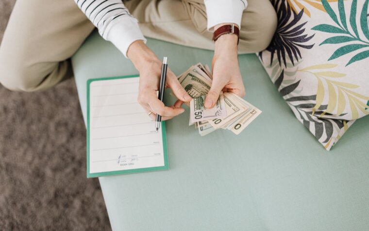 Planejamento financeiro para autônomos: como organizar o dinheiro sem salário fixo
