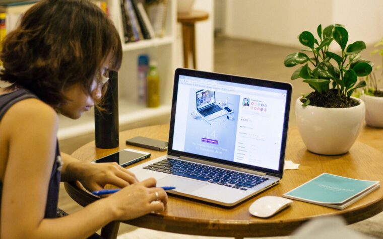 Home office: como aumentar a produtividade no trabalho remoto