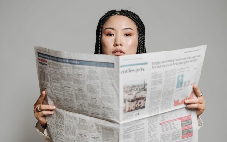 Fake news: aprenda a identificar notícias falsas antes de compartilhar