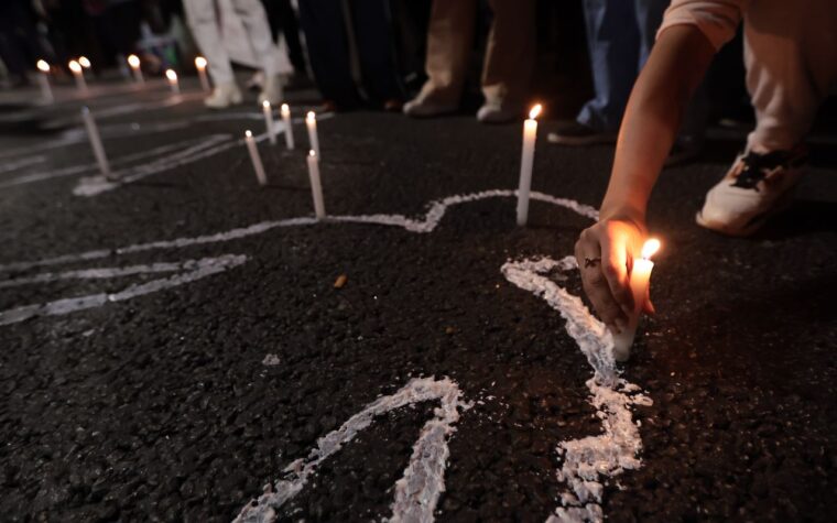 Nordeste concentra as cidades mais violentas do Brasil, revela pesquisa