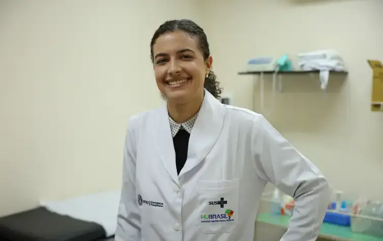 Risco de câncer de placenta cresce após cesárea em mola gestacional
