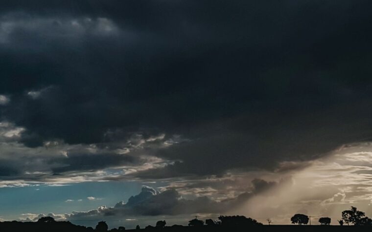 Previsão de tempestades coloca RS em alerta no início da semana