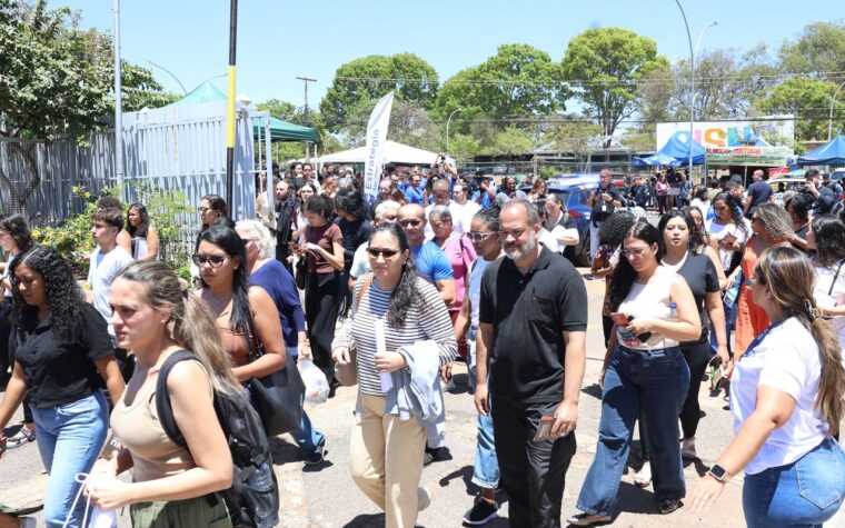 CNU 2 revela novas oportunidades para vagas remanescentes e adicionais
