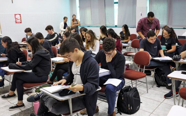 Prazo do Prouni para validação das inscrições se encerra nesta sexta