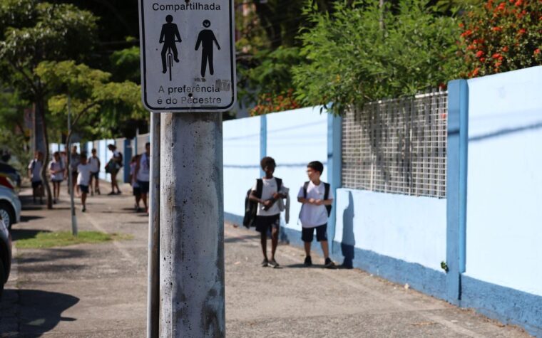 Redução da pobreza no Brasil não impede aumento da desigualdade