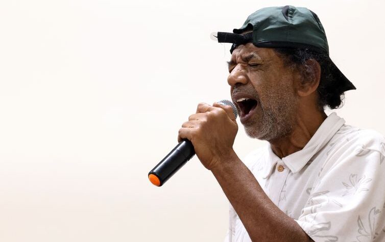 Banda de pacientes psiquiátricos comemora 25 anos com novo álbum