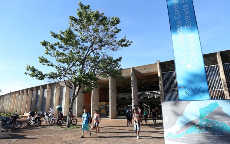UnB adota mudanças para ampliar acesso às graduações