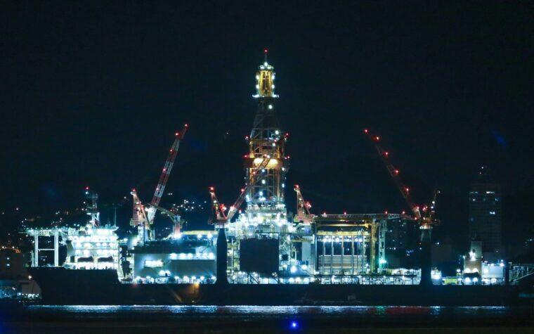 Camex mantém imposto sobre exportação de petróleo apesar de liminar