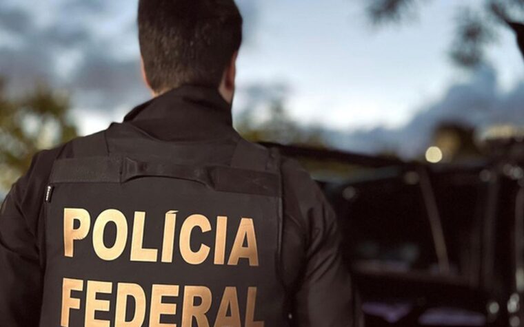 Operação da PF mira esquema de lavagem em sites de apostas no Brasil