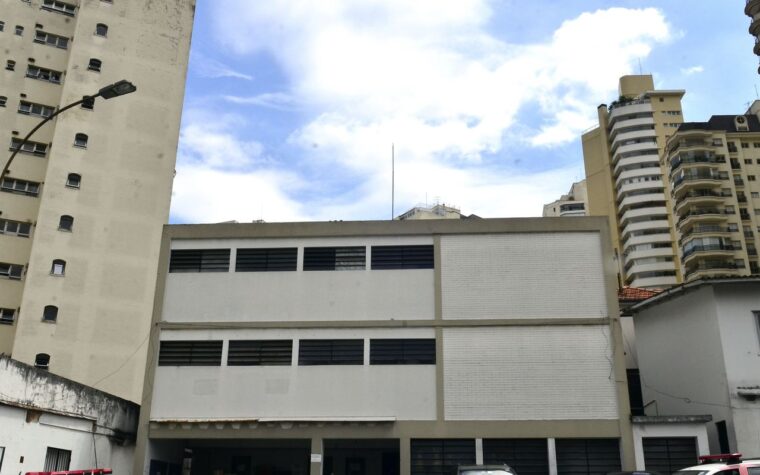 Exames revelam presença de resíduo de sangue no antigo DOI-Codi de SP