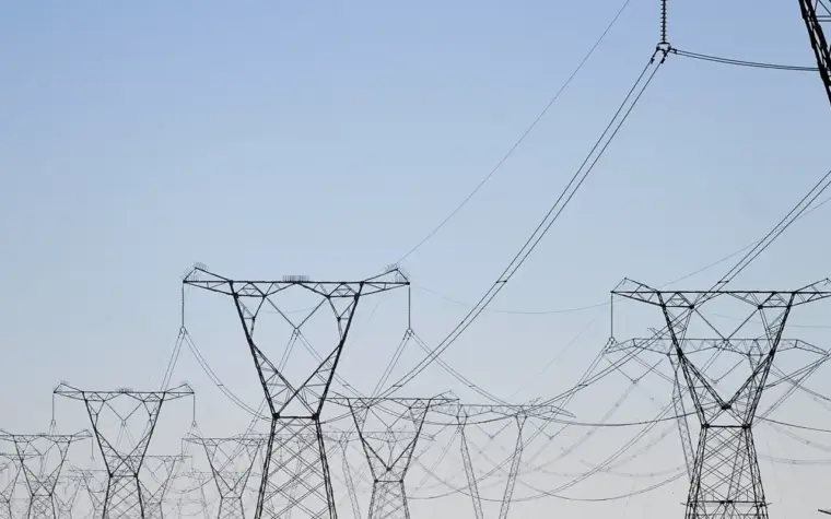 ONS interrompe produção extra de energia novamente este ano