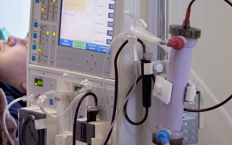 Doença renal crônica subdiagnosticada ameaça saúde de brasileiros