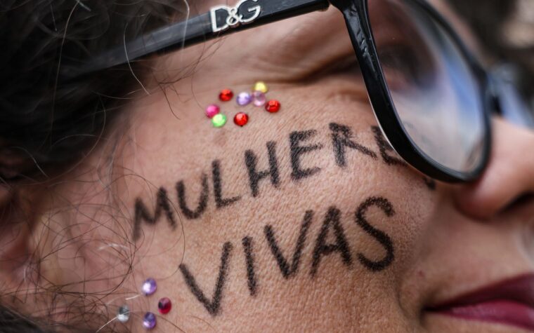 Rio inaugura salas de acolhimento para mulheres vítimas de violência