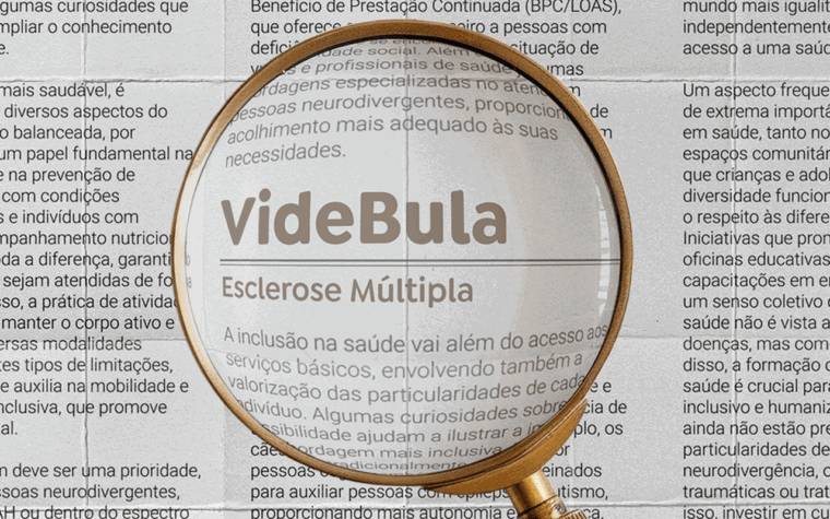 Medicamentos para esclerose múltipla têm maior distribuição no Brasil