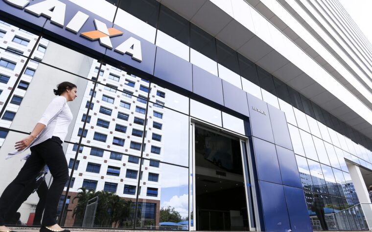 Caixa Econômica registra aumento de lucro no segundo trimestre de 2023
