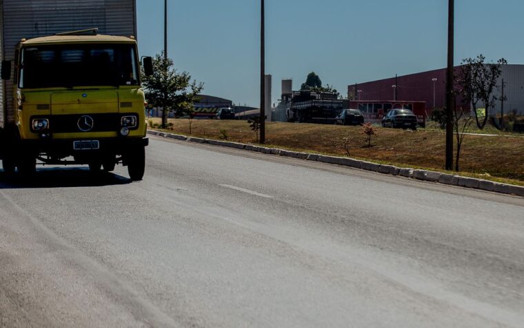 Nova Lei do Frete altera cálculo e regulamentação no setor de transporte