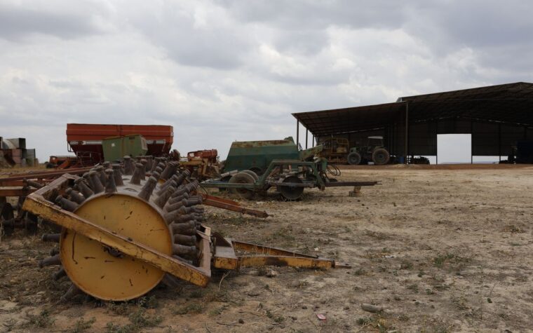 Governo facilita renegociação de dívidas agrícolas com nova medida