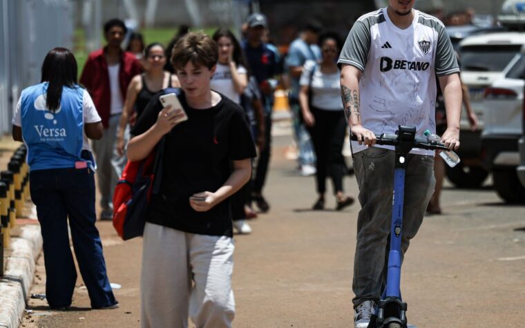 Inscrições para o segundo exame Celpe-Bras são prorrogadas até dia 6