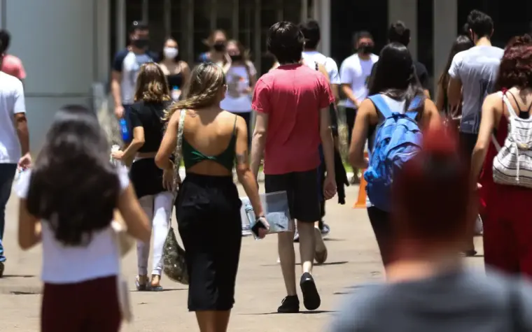 Último dia para solicitar atendimento especial no Enade 2023