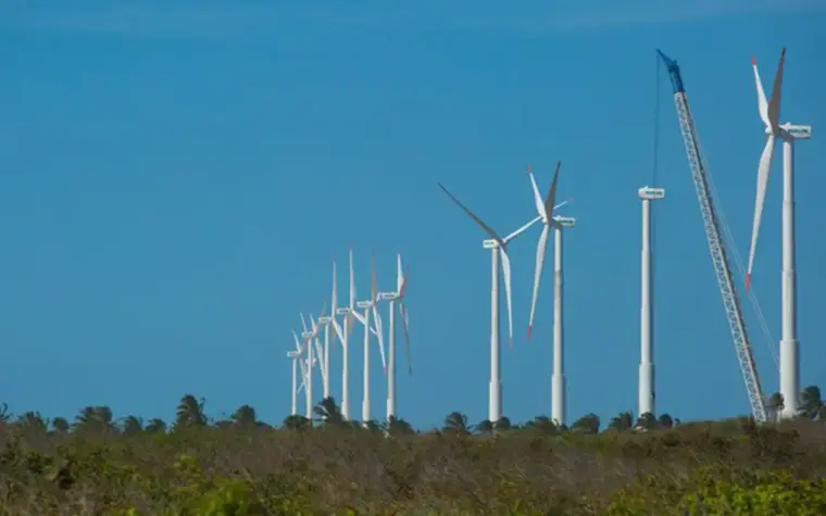 Rota da sustentabilidade: iniciativas impulsionam economia verde no Nordeste