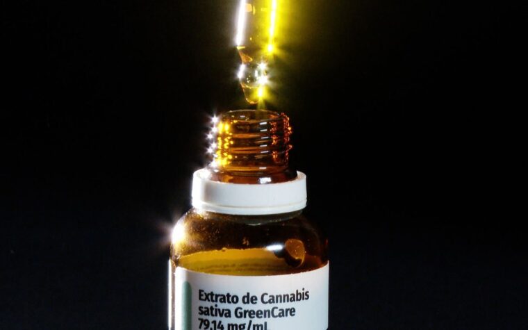 Pedidos para importação de cannabis medicinal crescem 29% em 2026