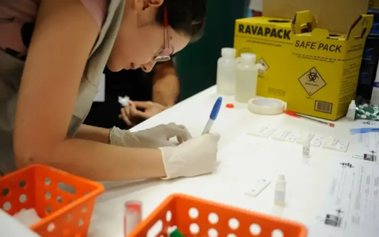 Relatório revela evolução das hepatites virais ao longo de onze anos