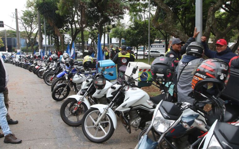 Indústria de motocicletas bate recorde histórico em julho, revela Abraciclo