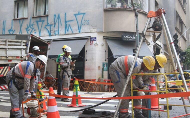 Enel enfrenta desafio para manter concessão de energia elétrica em SP
