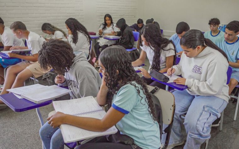 Candidatos do Prouni têm prazo até sexta para comprovar dados