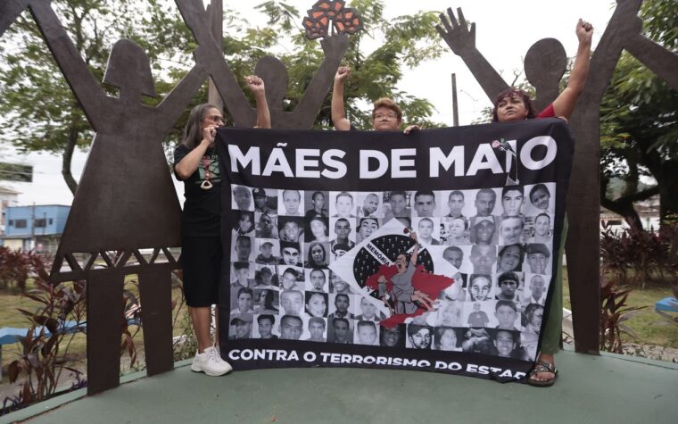 STJ declara Crimes de Maio como violações graves em decisão histórica