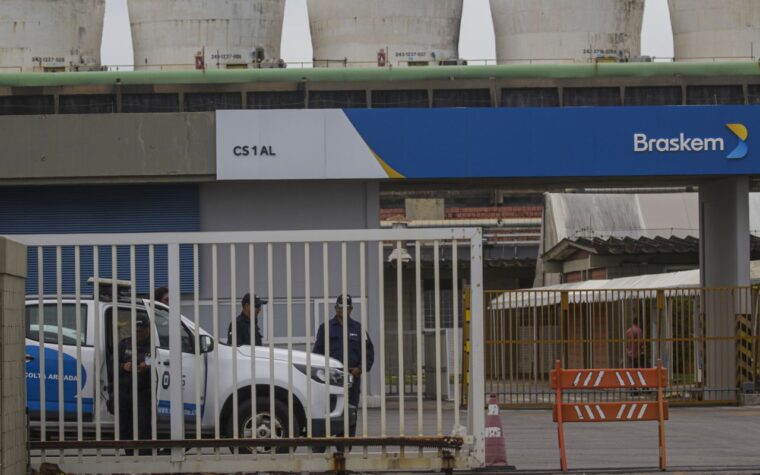 Braskem obtém aval para iniciar recuperação extrajudicial