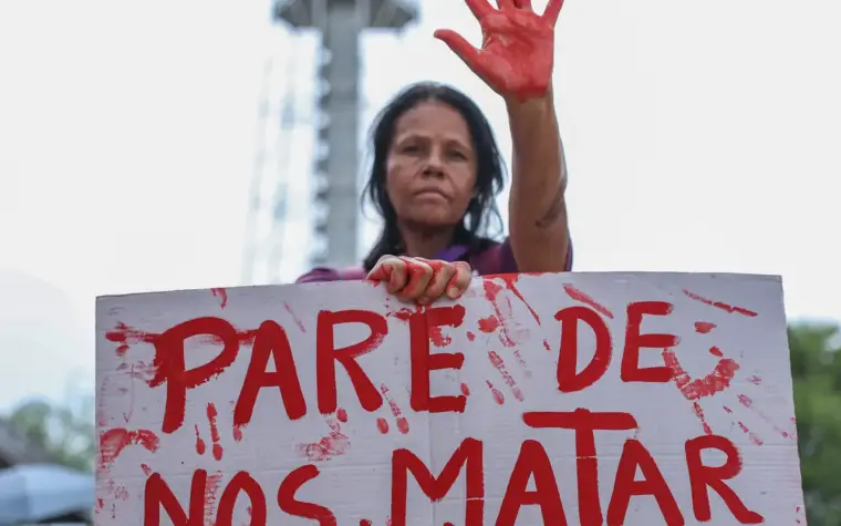Violência doméstica aumenta quase 30% em dias de jogos de futebol