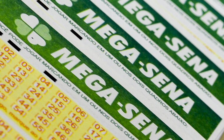 Mega-Sena deste domingo oferece prêmio acumulado de R$ 30 milhões