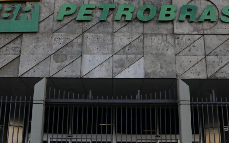 Nova jazida de petróleo é encontrada pela Petrobras na Foz do Amazonas