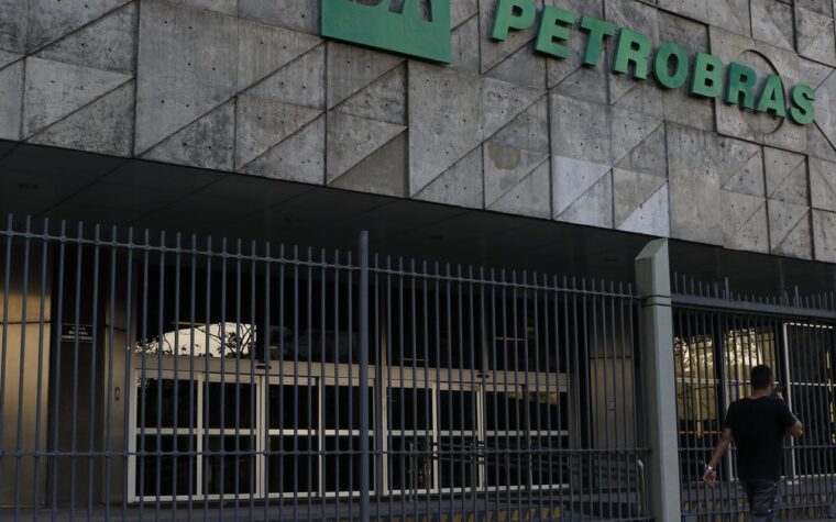 Petrobras busca expansão no mercado africano com novos campos em Gana