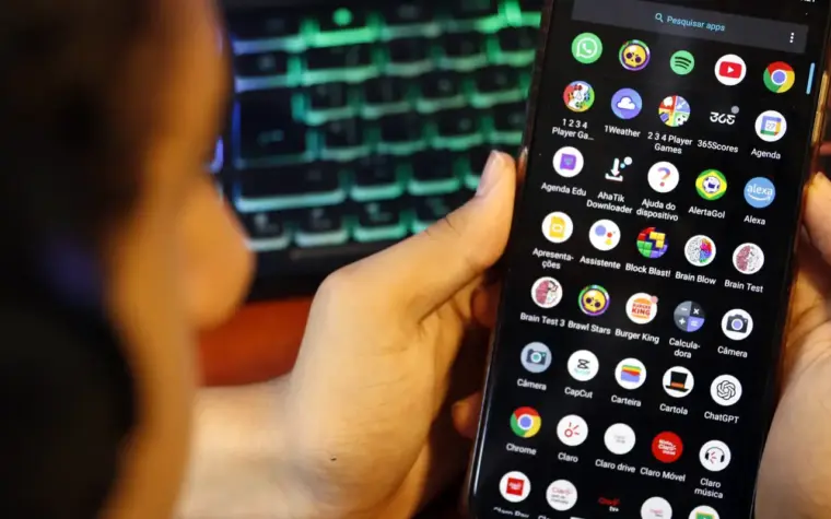 Plataforma Discord é alvo de investigação da ANPD por vazamento de dados