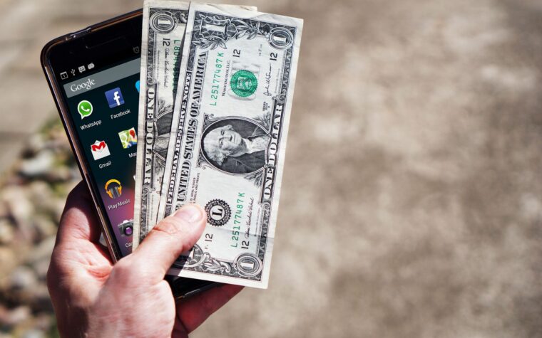 Como resgatar dinheiro da nota fiscal: passo a passo e apps