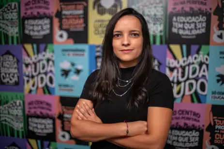 Desempenho educacional no Brasil recupera-se, mas desafios persistem